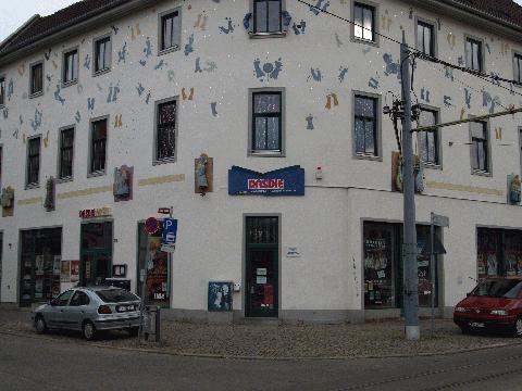 Erfurt Brettl DasDie