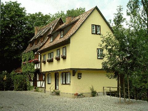 Erfurt Am Dämmchen