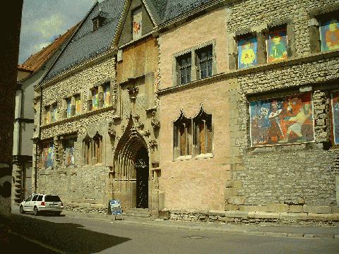 Erfurt Universität